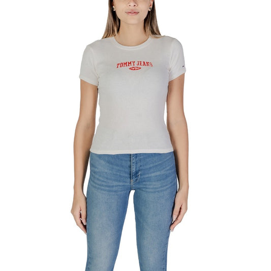 Tommy Hilfiger Jeans T-shirt Dames