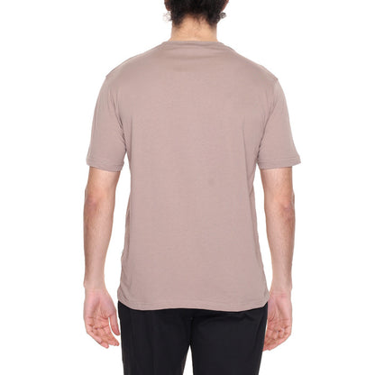 Gianni Lupo T-shirt Heren