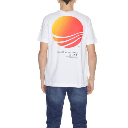 Suns T-shirt Heren