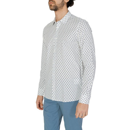 Antony Morato Shirt Heren