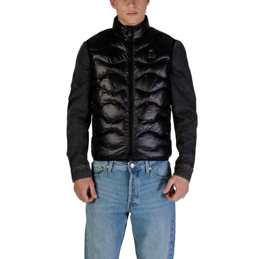 Blauer Jack Heren