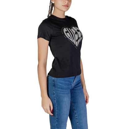 Guess Active T-shirt Dames