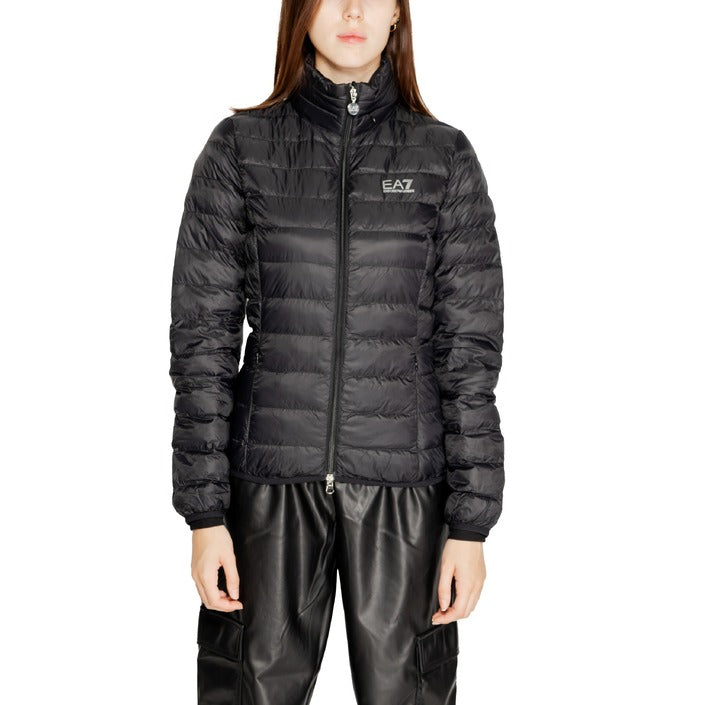 Ea7 Windjack Dames