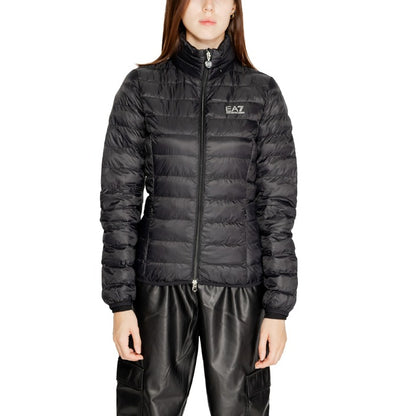 Ea7 Windjack Dames