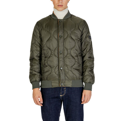 Gianni Lupo Windbreaker Heren