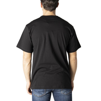 Costume National T-shirt Heren