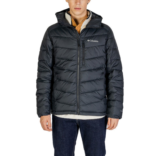 Columbia Windbreaker Heren
