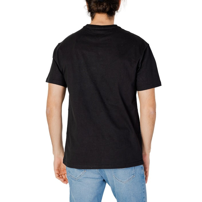 Tommy Hilfiger Jeans T-shirt Heren