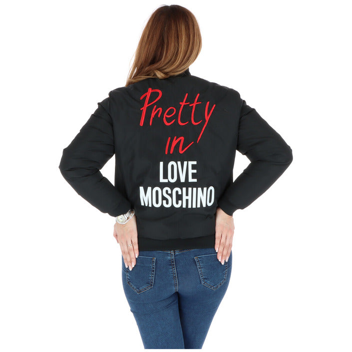 Love Moschino Windjack Dames