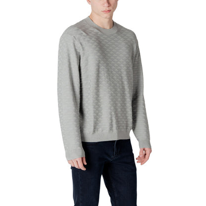 Armani Exchange Breimode Heren