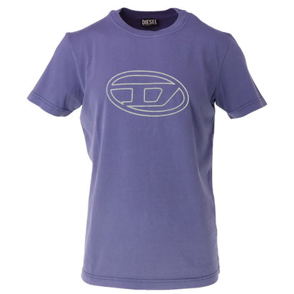 Diesel T-shirt Heren