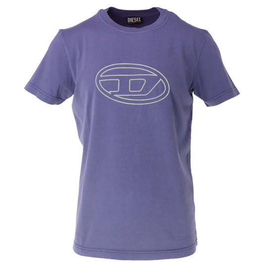 Diesel T-shirt Heren