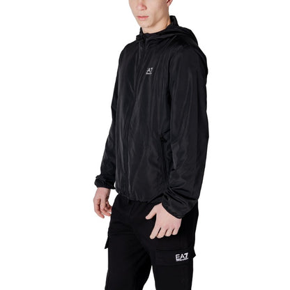 Ea7 Windbreaker Heren