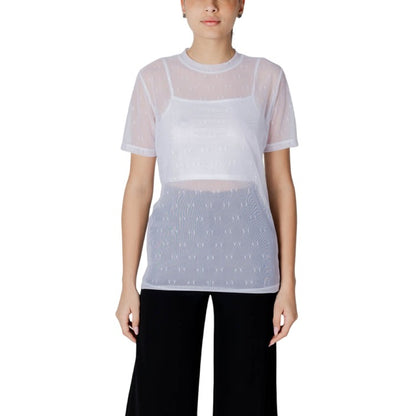 Armani Exchange T-shirt Dames