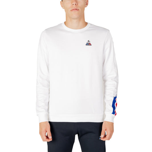Le Coq Sportif Sweatshirt Heren