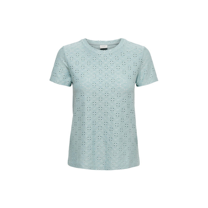 Jacqueline De Yong T-shirt Dames
