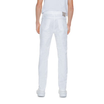 Jeckerson Broek Heren