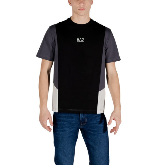Ea7 T-shirt Heren