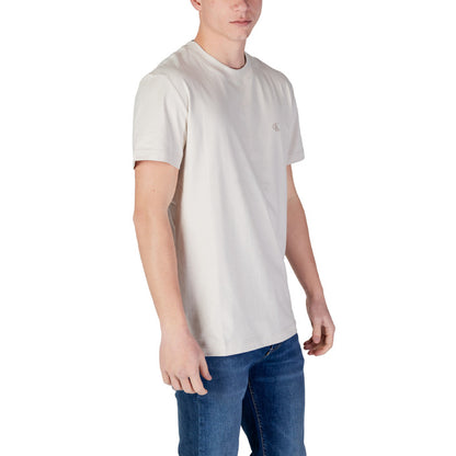 Calvin Klein Jeans T-shirt Heren