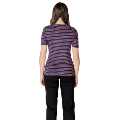 Ichi T-shirt Dames