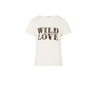 Morgan De Toi T-shirt Dames