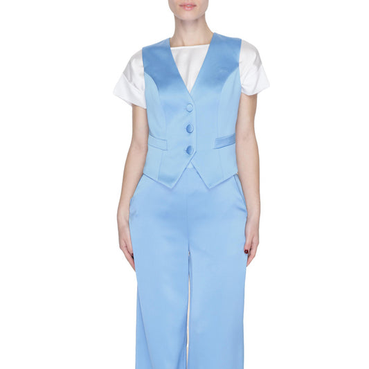 Silence Gilet Dames