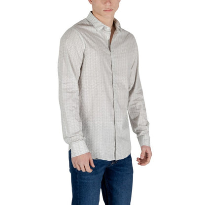 Armani Exchange T-shirt Heren