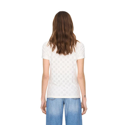 Jacqueline De Yong T-shirt Dames