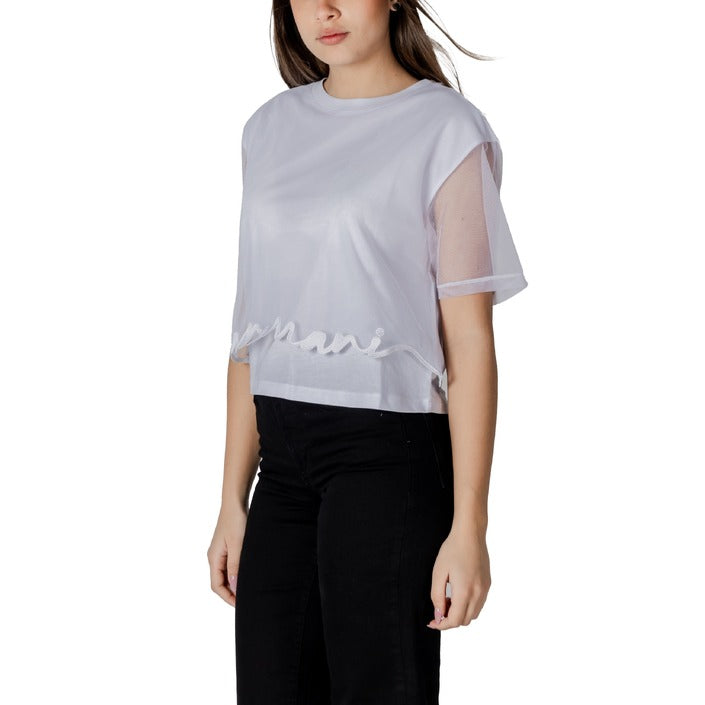 Armani Exchange T-shirt Dames