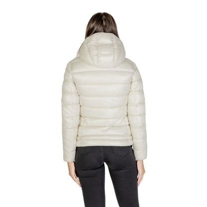 Blauer Windjack Dames