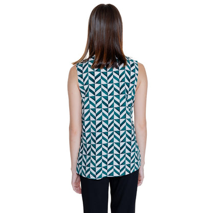 Street One Vest Dames