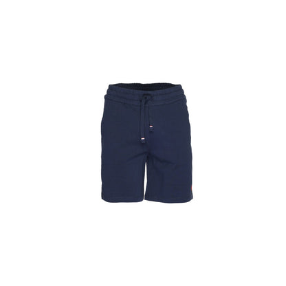 U.s. Polo Assn. Bermuda Heren