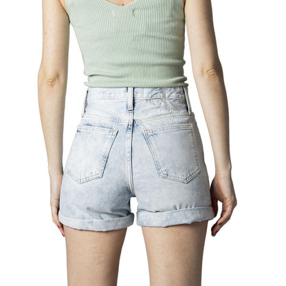 Calvin Klein Jeans Shorts Dames