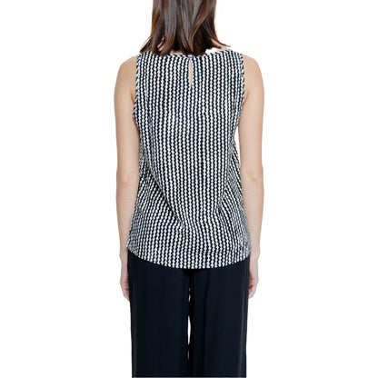 Only Vest Dames