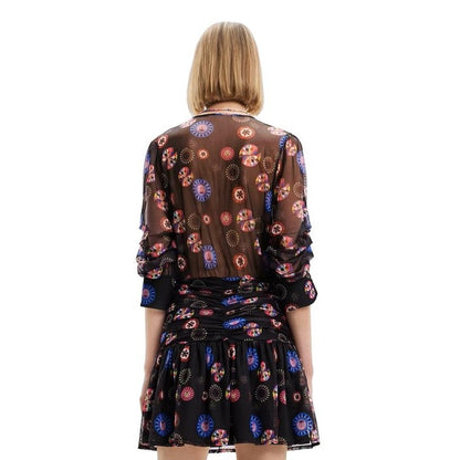 Desigual Jurk Dames