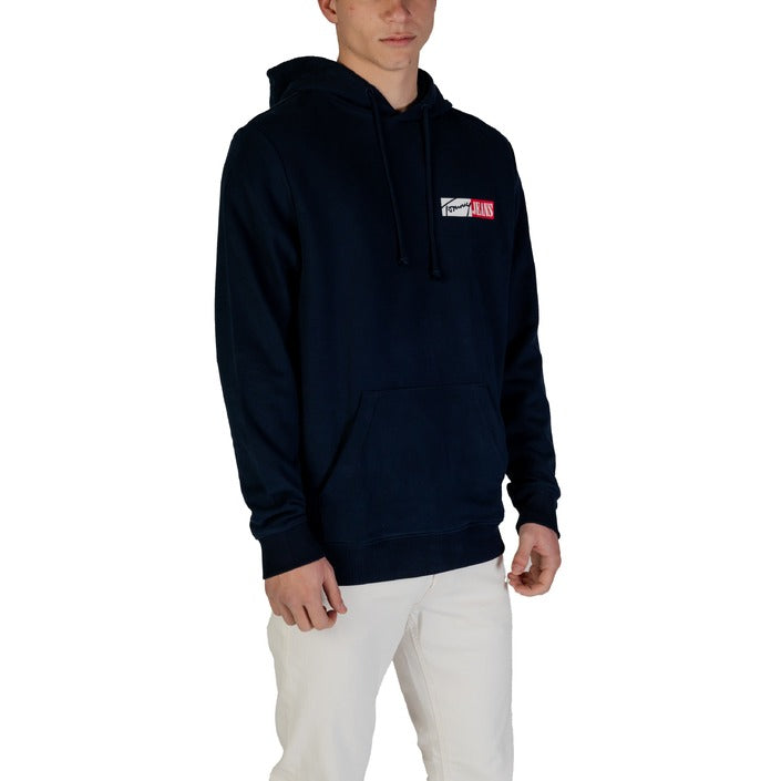 Tommy Hilfiger Jeans Sweatshirt Heren