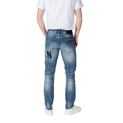 Icon Jeans Heren