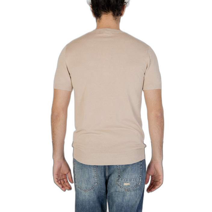 Gianni Lupo Breimode Heren