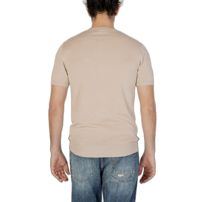 Gianni Lupo Breimode Heren