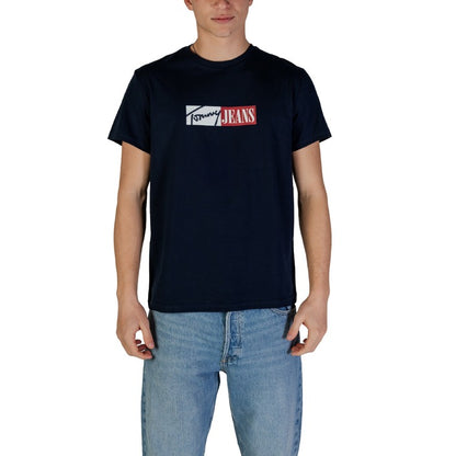 Tommy Hilfiger Jeans T-shirt Heren