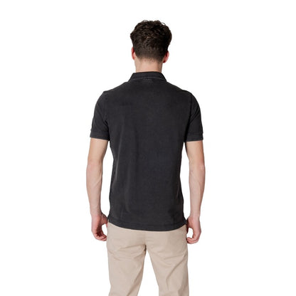 Replay Polo Top Heren