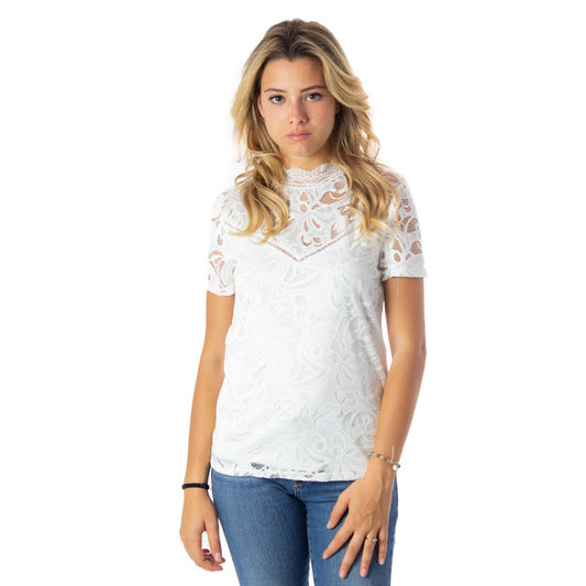 Vila Clothes T-shirt Dames