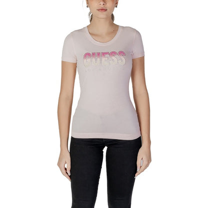 Guess T-shirt Dames