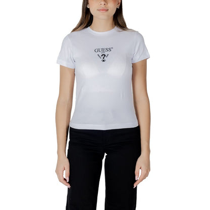Guess Active T-shirt Dames