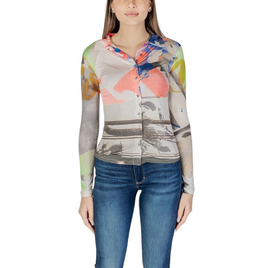 Desigual Shirt Dames