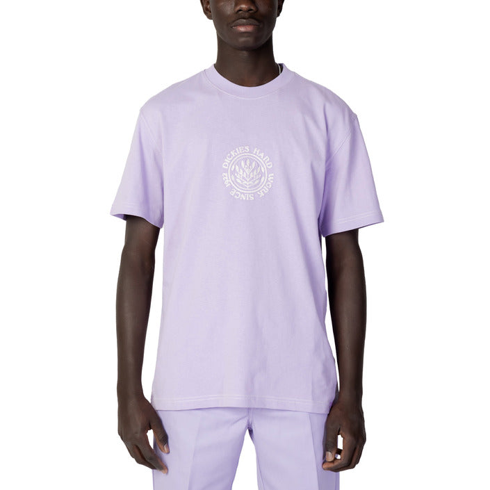 Dickies T-shirt Heren