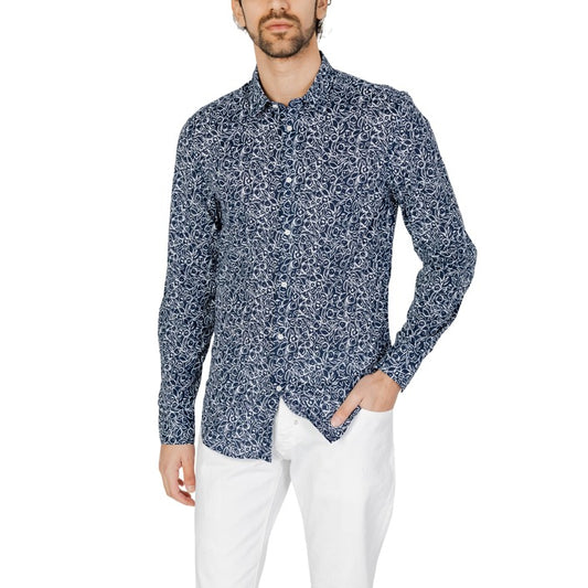 Antony Morato Shirt Heren