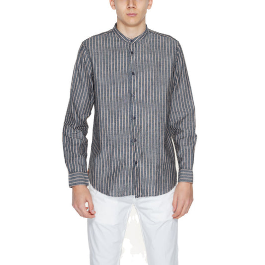 Gianni Lupo Shirt Heren