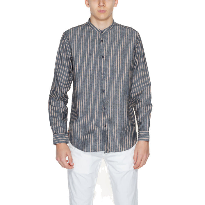 Gianni Lupo Shirt Heren