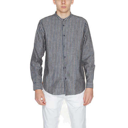 Gianni Lupo Shirt Heren